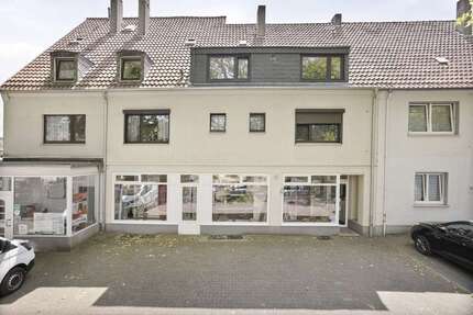 Einzelhandel in Bochum 219.750 € 84.32 m²