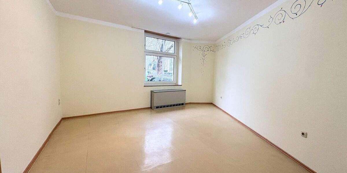 Gewerbeobjekt Gelsenkirchen Rotthausen - 5 Zimmer, 590&euro; | Angebot:24736251