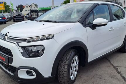 Citroen C3 21.500 km 12.900 &euro; Sprockhövel 45549