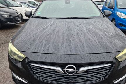 Opel Insignia 189.000 km 8.200 &euro; Bottrop 46238
