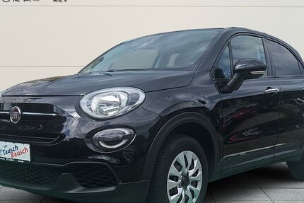 Fiat 500X 72.000 km 10.980 &euro; Bochum 44809