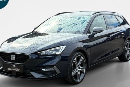 Seat Leon 77.262 km 19.940 &euro; Bottrop 46244