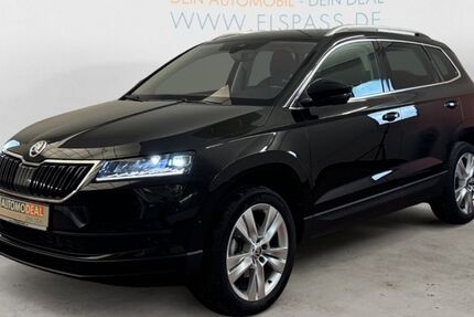 Skoda Karoq 69.306 km 23.969 &euro; Moers 47445