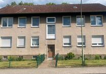 2,5 Zimmer Wohnung in Herne Bickern zu Vermieten