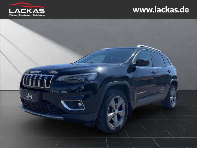 Cherokee