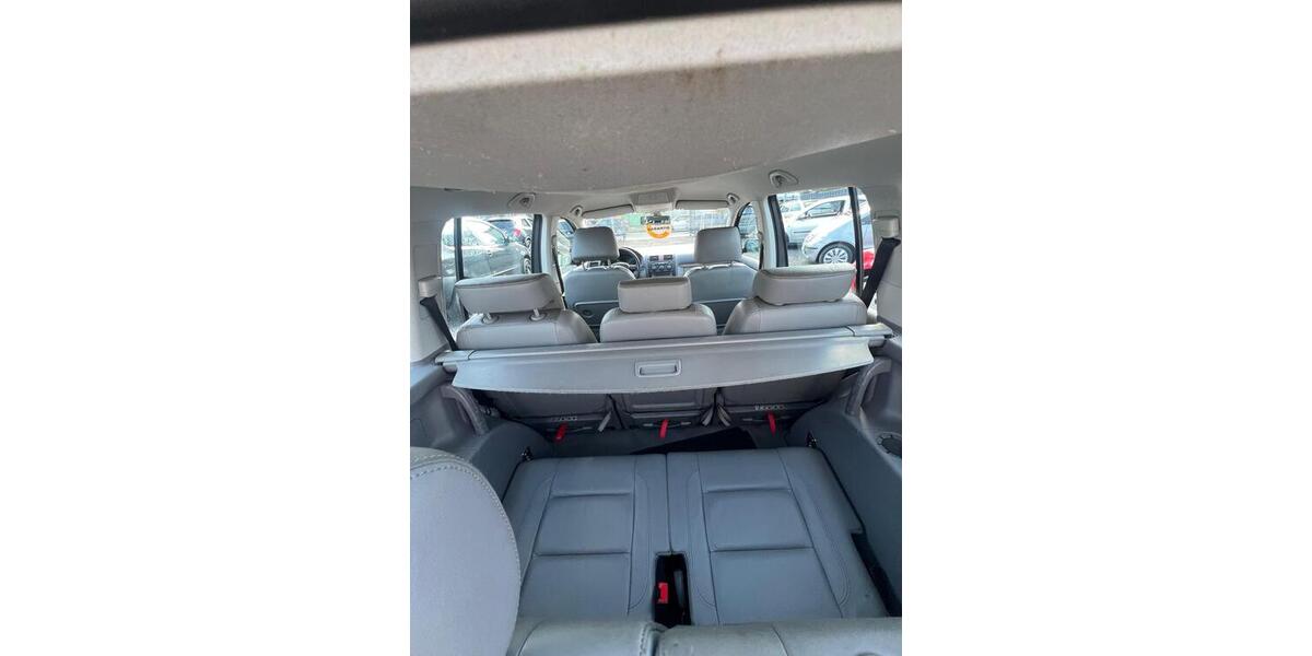 VW Touran 160.500 km 4.799 &euro; Witten 58454