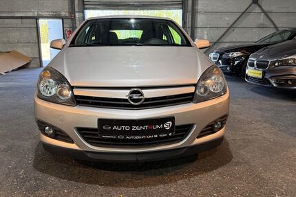 Opel Astra 113.500 km 4.490 &euro; Velbert 42553