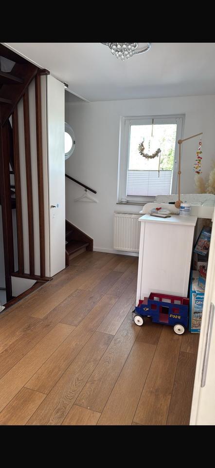 Reihenmittelhaus zu verkaufen