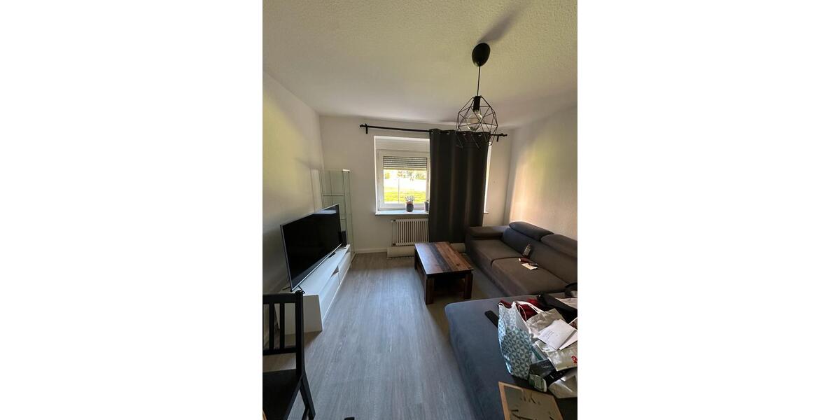 Erdgeschoßwohnung Gelsenkirchen Gelsenkirchen-Mitte - 3 Zimmer, 60 m&sup2;, 440&euro; | Angebot:26315051