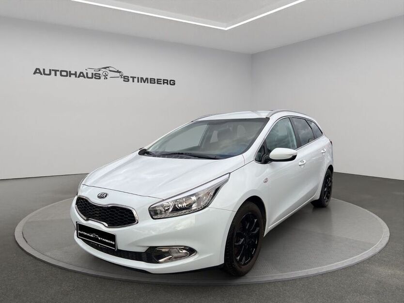 ceed Sportswagon