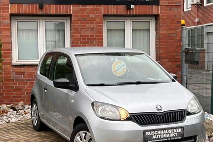 Skoda Citigo 105.673 km 3.590 &euro; Oberhausen 46149