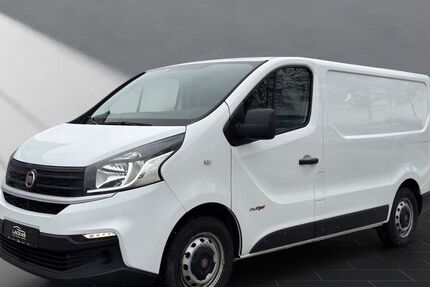 Fiat Talento 86.030 km 13.750 &euro; Wesel 46485