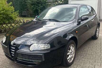 Alfa Romeo 147