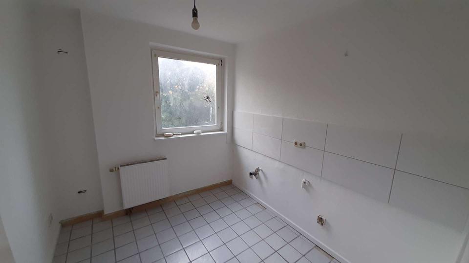 Heidstraße 109 - schöne 2 ZKB Wohnung im 1.OG *ab sofort* zu vermieten zimmer