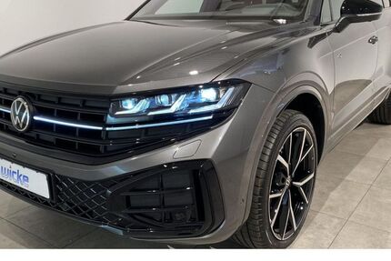 VW Touareg 4.990 km 81.490 &euro; Bochum - Linden 44879