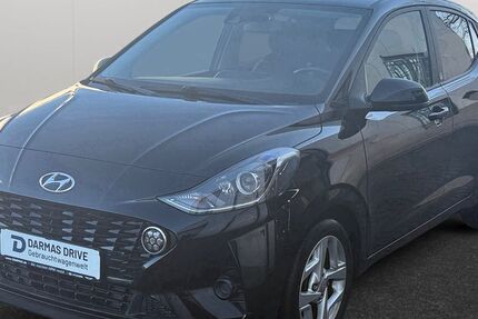 Hyundai i10 61.009 km 9.990 &euro; Dinslaken 46535