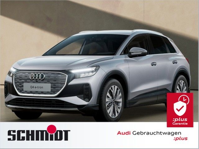 Q4 e-tron