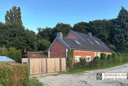 Haus Neukirchen-Vluyn Vluyn - 5 Zimmer, 145 m&sup2;, 499.000&euro; | Angebot:26821861