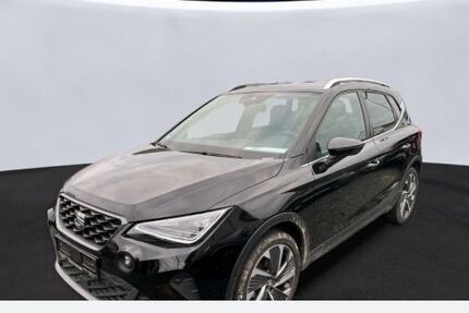 Seat Arona 26.256 km 20.890 &euro; Bochum 44809