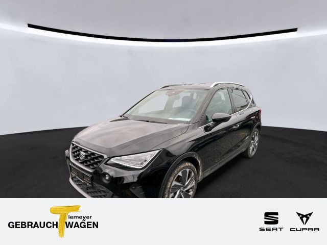 Seat Arona 26.256 km 20.890 &euro; Bochum 44809