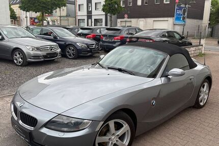 BMW Z4 139.000 km 7.997 &euro; Herten 45699