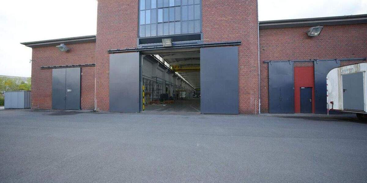 Lagerbox 75 bis 225 M2, videoüberwacht, befahrbar, temperiert zimmer