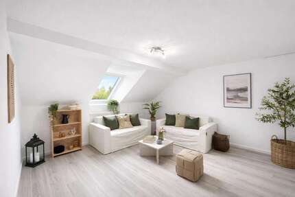 Wohnung zum Kaufen in Herne 99.000 € 50.2 m² 3.5 zimmer