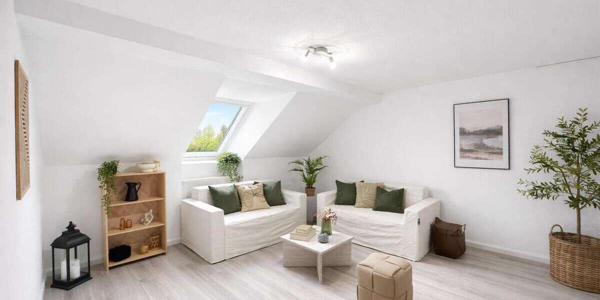 Wohnung zum Kaufen in Herne 99.000 € 50.2 m² 3.5 zimmer