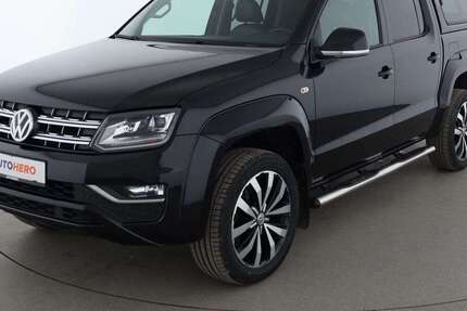 VW Amarok 100.366 km 33.700 &euro; Essen 45141