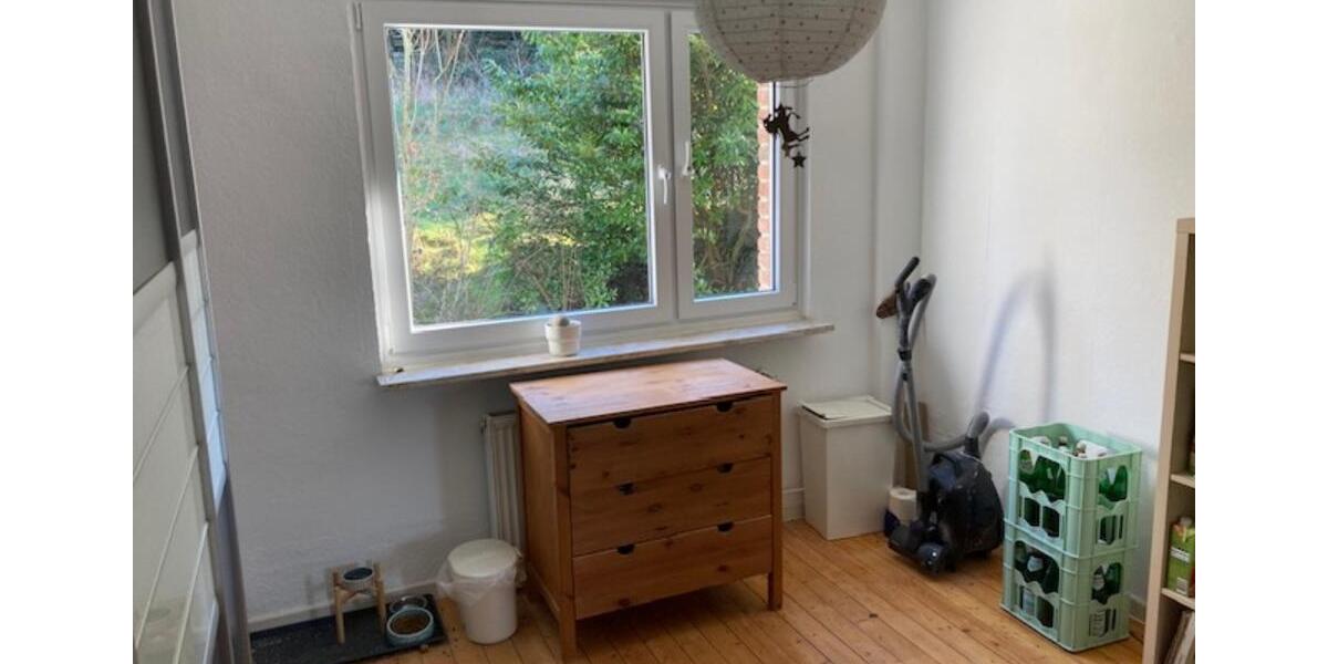 Erdgeschoßwohnung Hattingen Blankenstein - 2.5 Zimmer, 97 m&sup2;, 1.000&euro; | Angebot:25366377