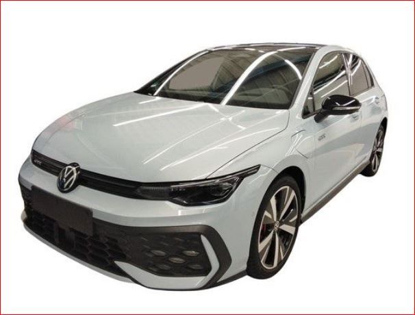 VW Golf 6.630 km 41.450 &euro; Duisburg 47178
