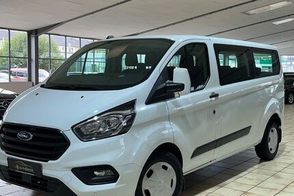 Ford Transit 103.000 km 22.900 € Oberhausen 46047