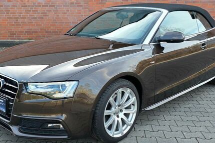 Audi A5 128.000 km 11.600 &euro; Herne (NRW) 44628