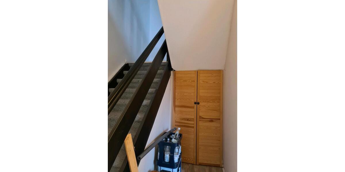 3 Raum Wohnung , Tierhalter willkommen 3 zimmer