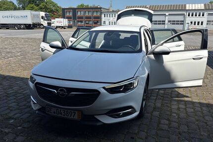 Opel Insignia 207.000 km 8.000 &euro; Gelsenkirchen 45891