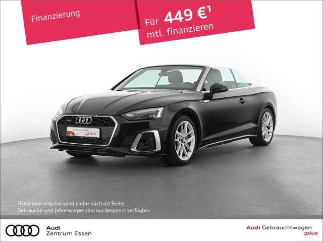 Audi A5 46.958 km 39.880 &euro; Essen 45143