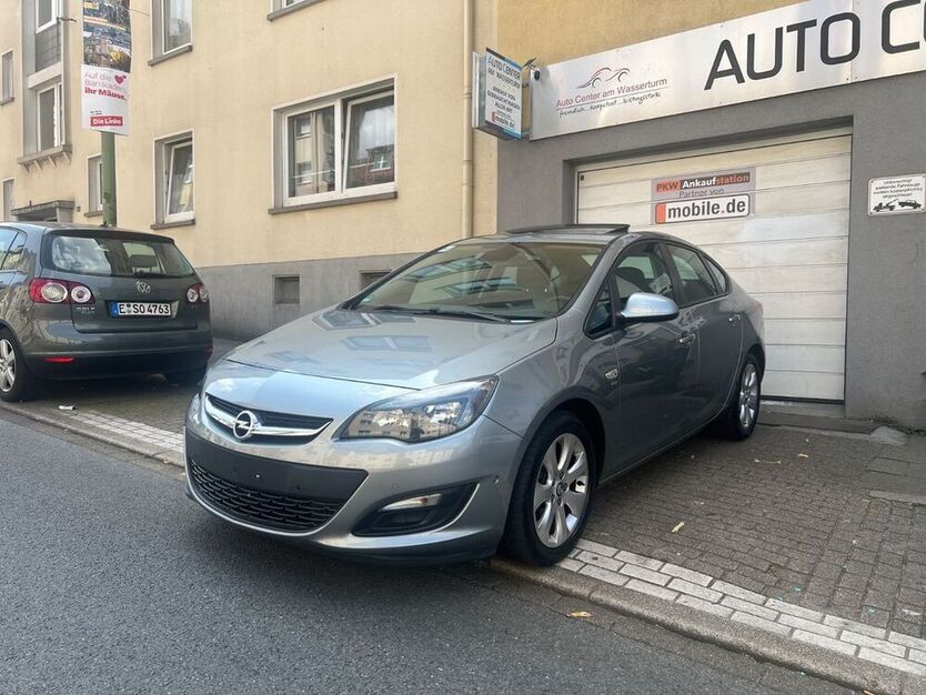 Astra