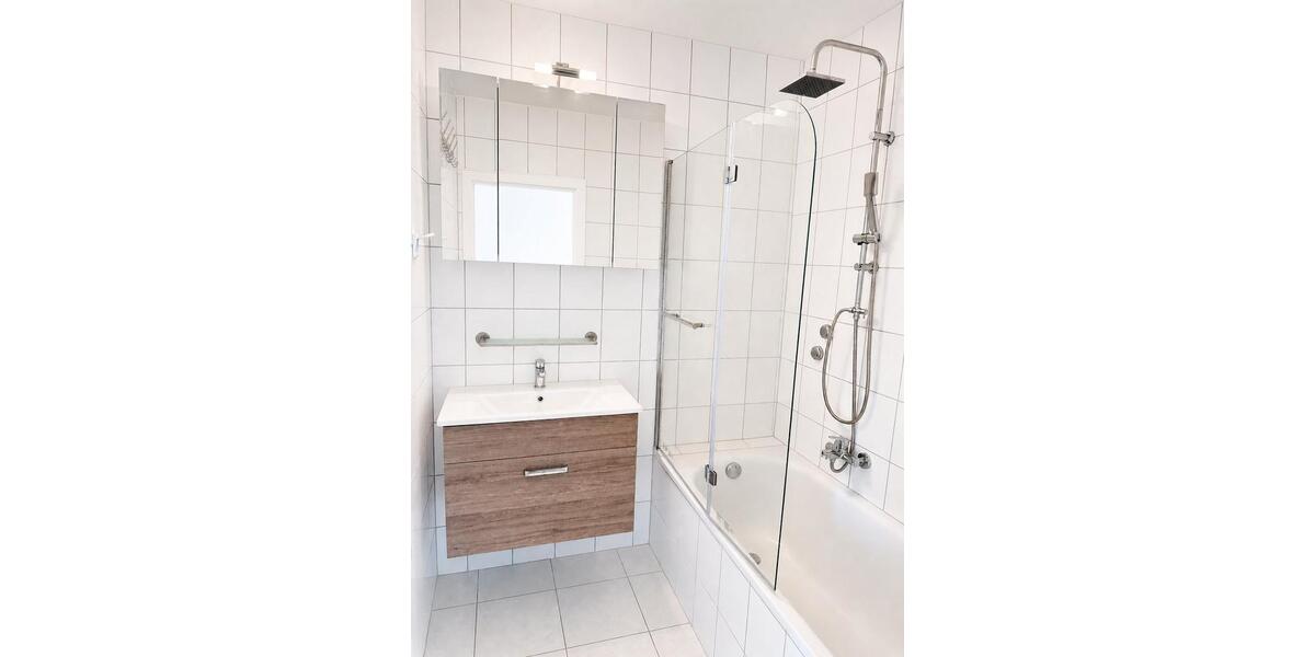 Etagenwohnung Dorsten - 3 Zimmer, 72 m&sup2;, 169.000&euro; | Angebot:27230762