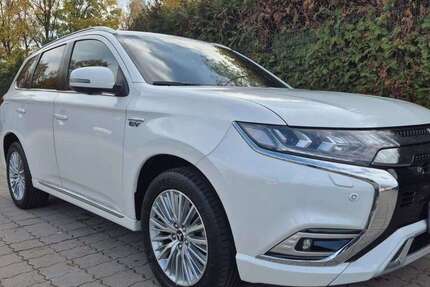 Mitsubishi Outlander 154.000 km 16.950 € Gelsenkirchen 45892