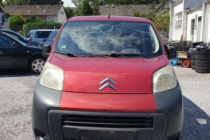Citroen Nemo 118.000 km 2.490 € Dortmund 44328