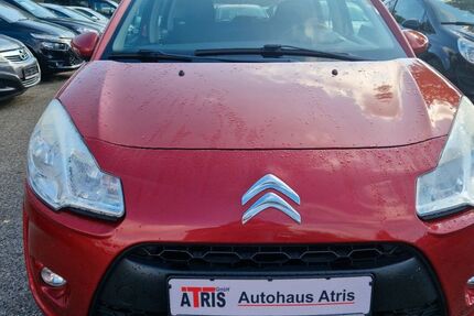 Citroen C3 307.000 km 2.750 € Bottrop 46238