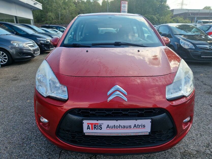 Citroen C3 307.000 km 2.750 € Bottrop 46238
