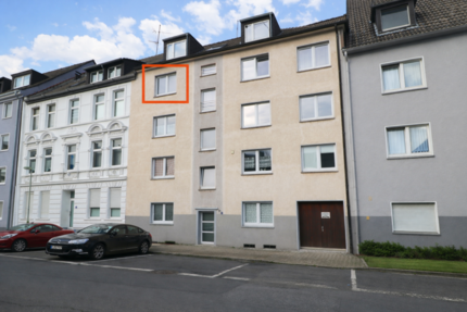 Wohnung Essen Stadtbezirk III - 2 Zimmer, 41 m&sup2;, 78.000&euro; | Angebot:27137728