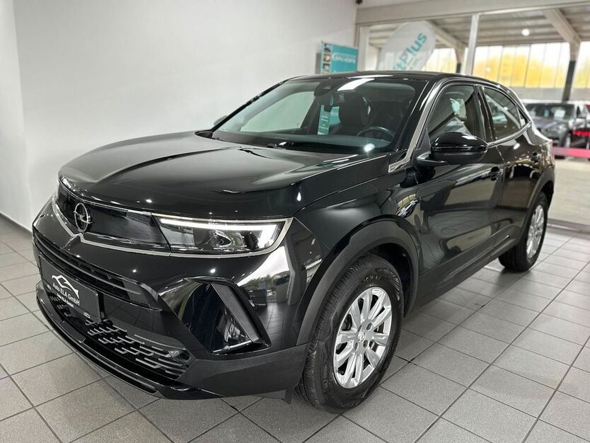 Opel Mokka 27.000 km 17.990 € Heiligenhaus 42579