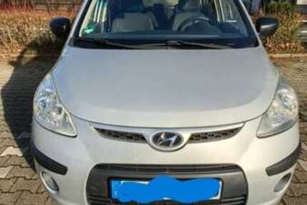 Hyundai i10 173.300 km 1.800 &euro; Hattingen 45527