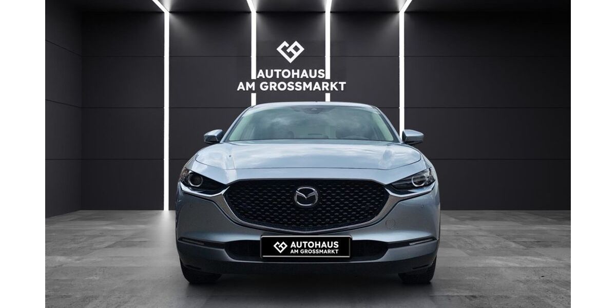 Mazda CX-30 18.542 km 21.190 € Duisburg 47059