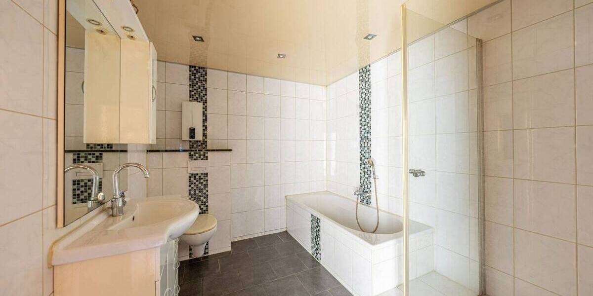 Doppelhaushälfte Marl Hüls - 3 Zimmer, 88 m&sup2;, 259.000&euro; | Angebot:26879757