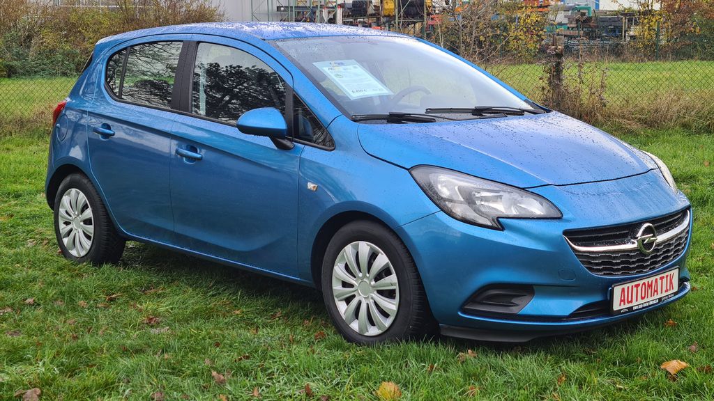 Opel Corsa 112.755 km 8.450 &euro; Dorsten 46282