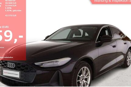 Audi A5 14.103 km 41.620 &euro; Moers-Hülsdonk 47441