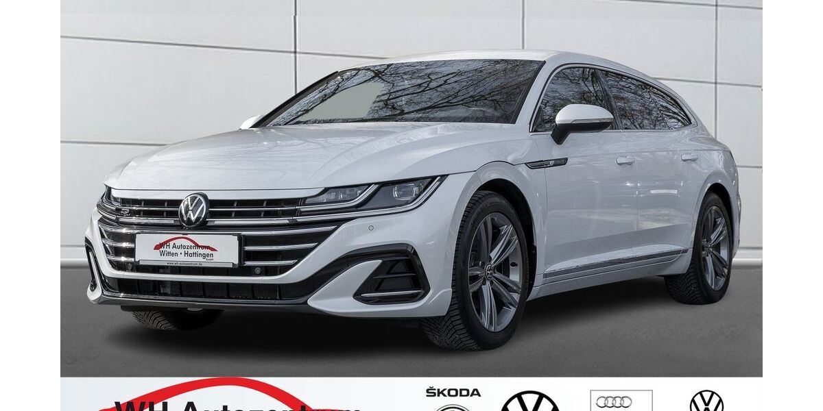 VW Arteon 17.935 km 32.980 &euro; Witten 58453